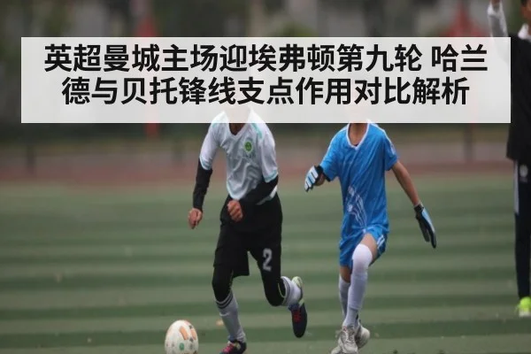 英超曼城主场迎埃弗顿第九轮 哈兰德与贝托锋线支点作用对比解析