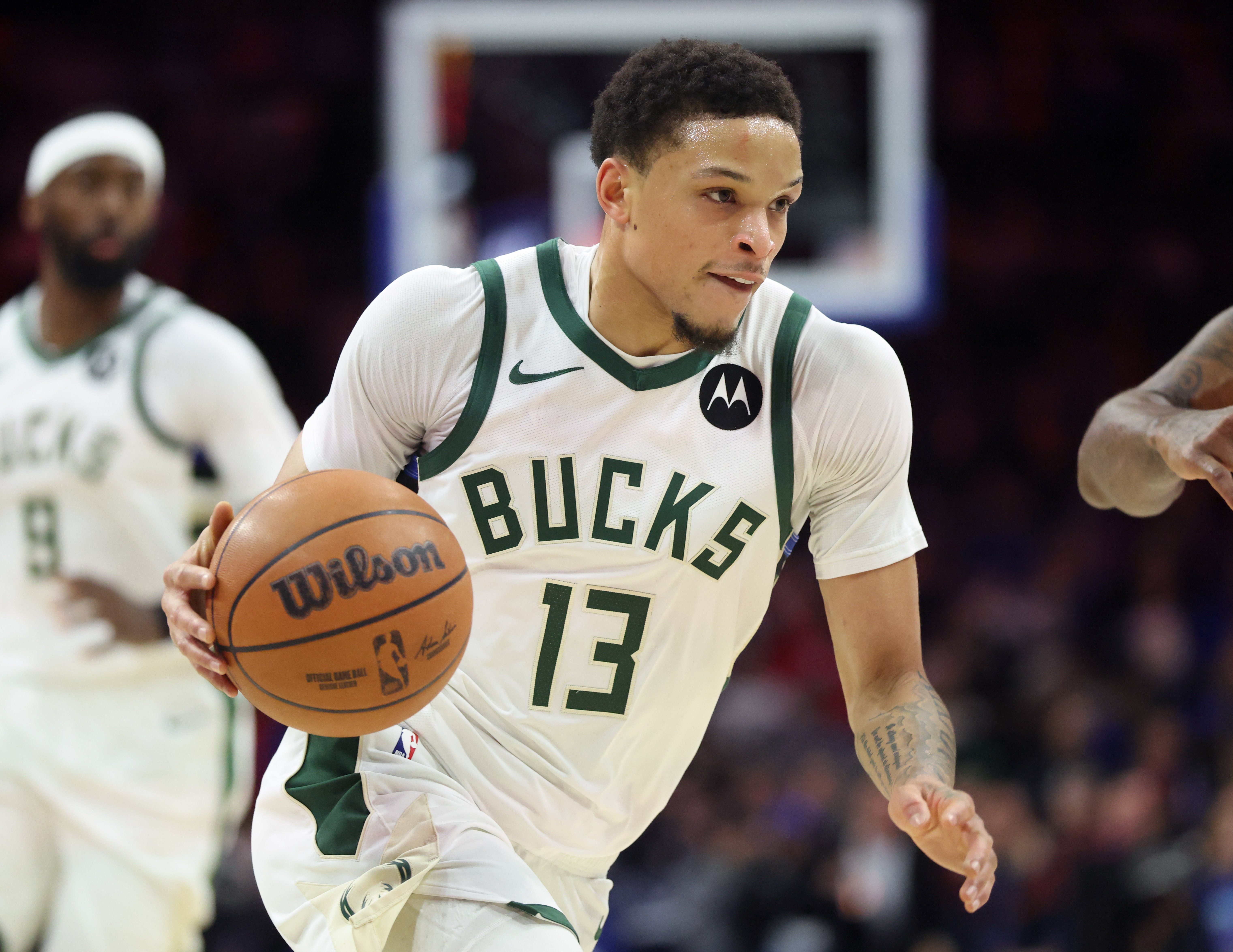 MK体育app下载-球队核心！罗林斯半场10中6拿下17分4板5助全面数据