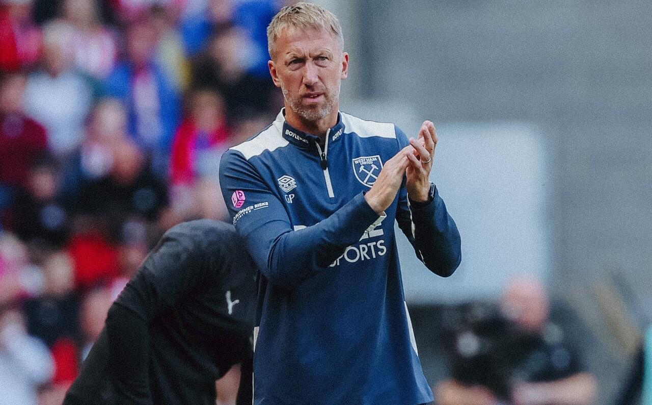 MK体育官方网站-波特：切尔西是一支顶级球队，还拥有一位才华横溢的主教练