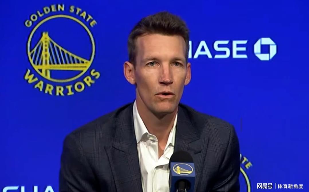 MK体育-极限4换1！勇士这是要梭哈一把啊！