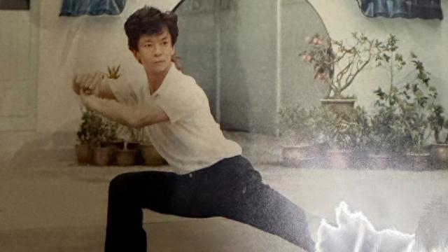 MK体育app下载-从白宫演武到全运辉煌，传奇教练张福云的“武韵”一生|武术|上海|中国武术|全运会|武术队_新浪体育_新浪新闻